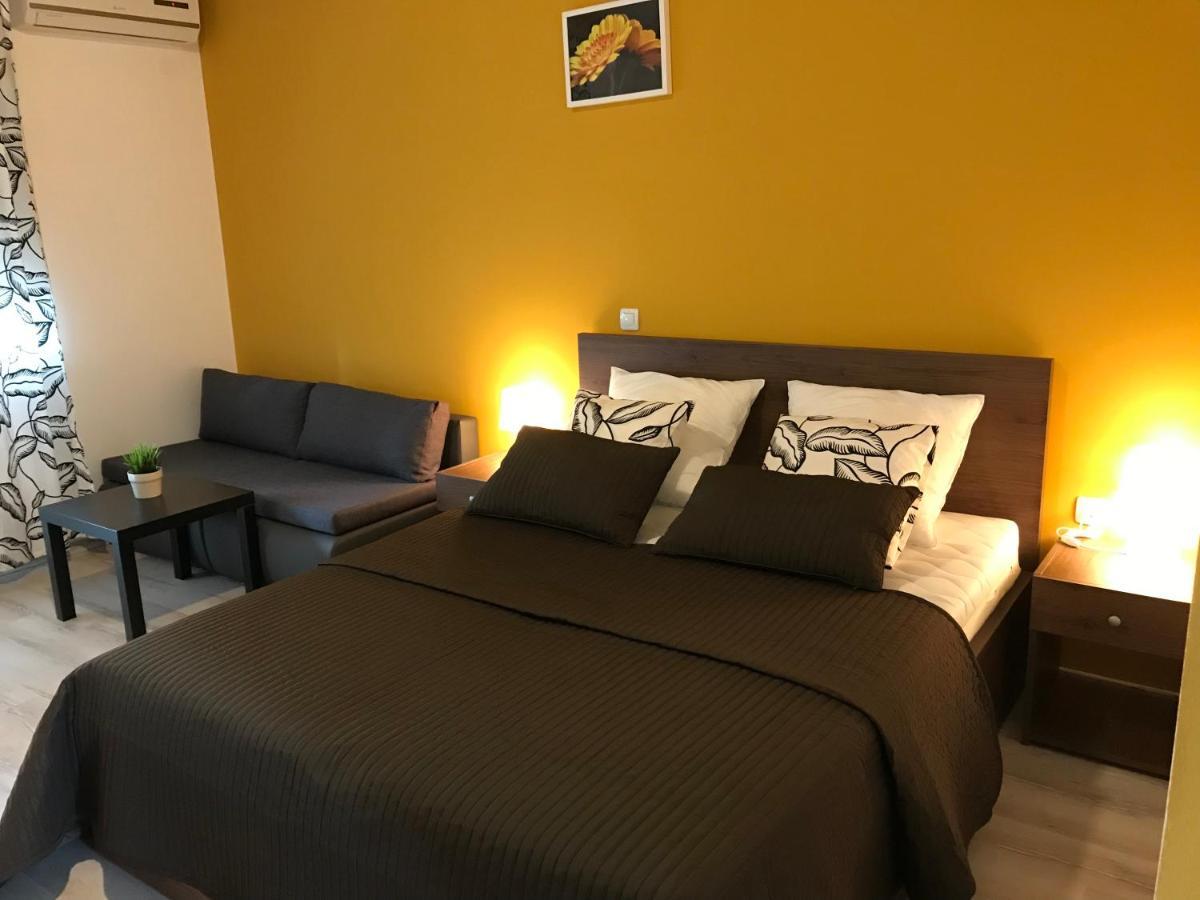 Villa Rubcic Rooms Rakovica Εξωτερικό φωτογραφία
