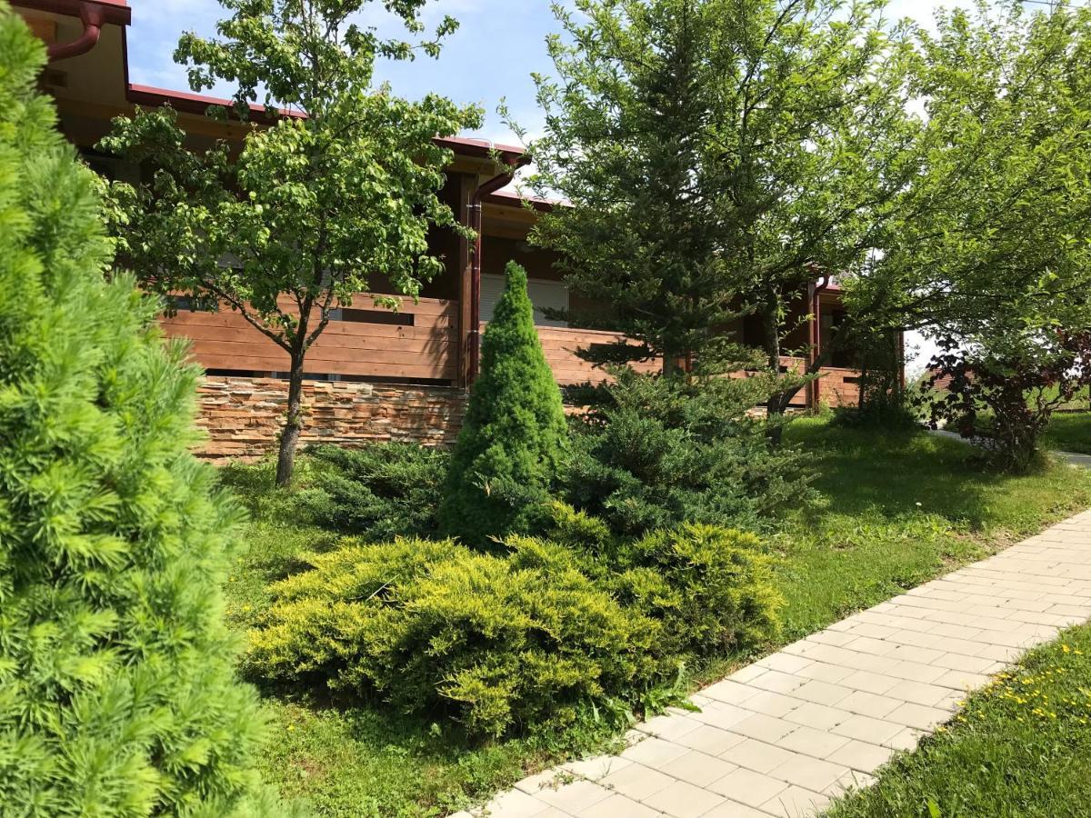 Villa Rubcic Rooms Rakovica Εξωτερικό φωτογραφία
