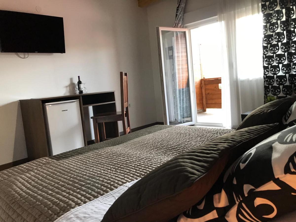 Villa Rubcic Rooms Rakovica Εξωτερικό φωτογραφία