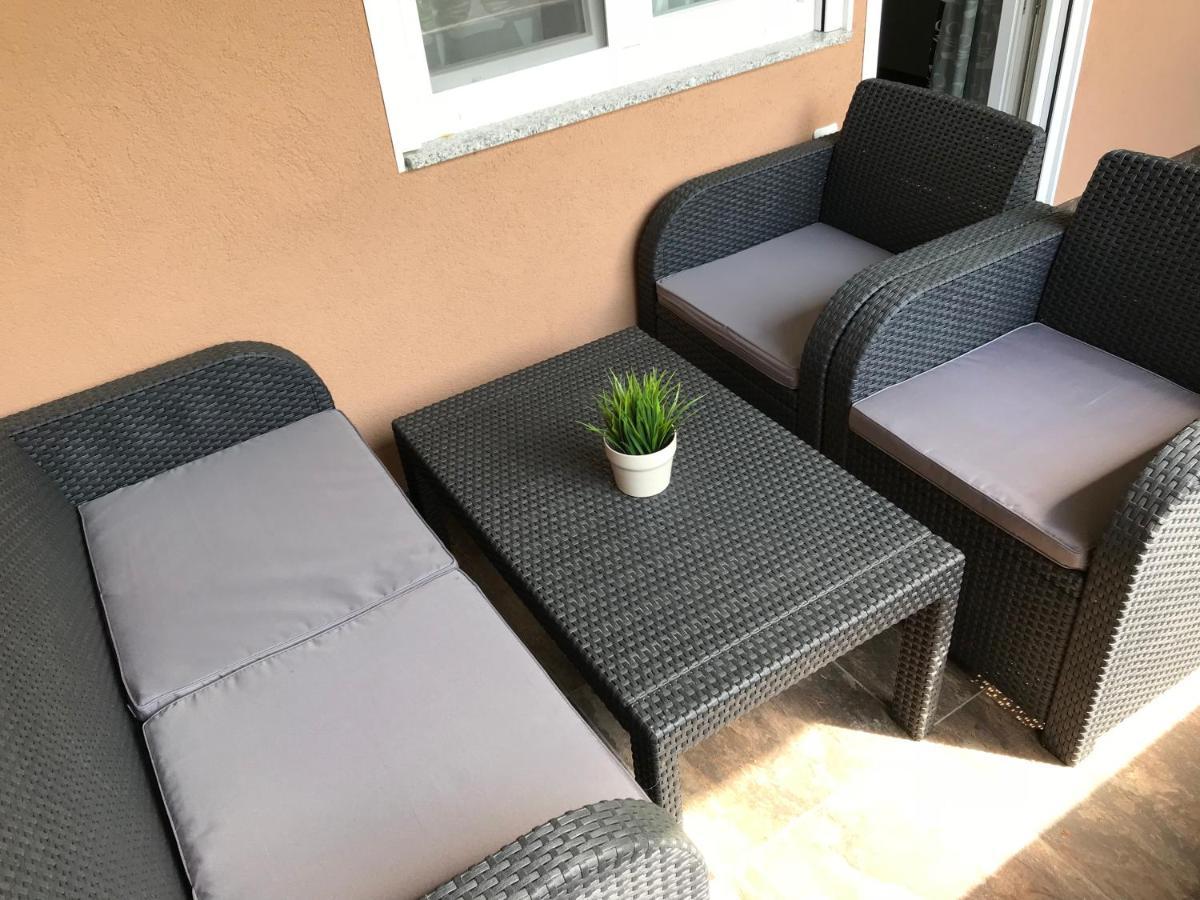 Villa Rubcic Rooms Rakovica Εξωτερικό φωτογραφία
