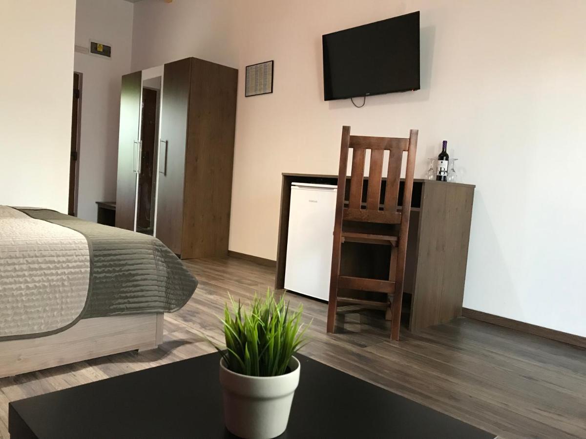 Villa Rubcic Rooms Rakovica Εξωτερικό φωτογραφία