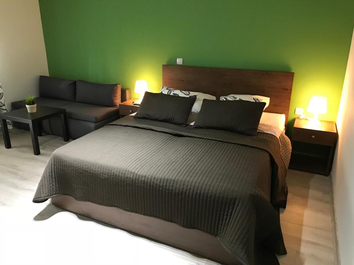 Villa Rubcic Rooms Rakovica Εξωτερικό φωτογραφία