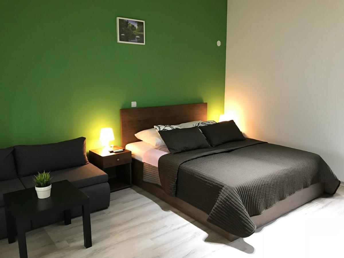 Villa Rubcic Rooms Rakovica Εξωτερικό φωτογραφία