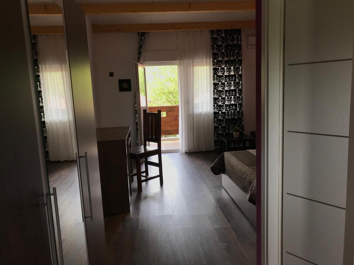 Villa Rubcic Rooms Rakovica Εξωτερικό φωτογραφία