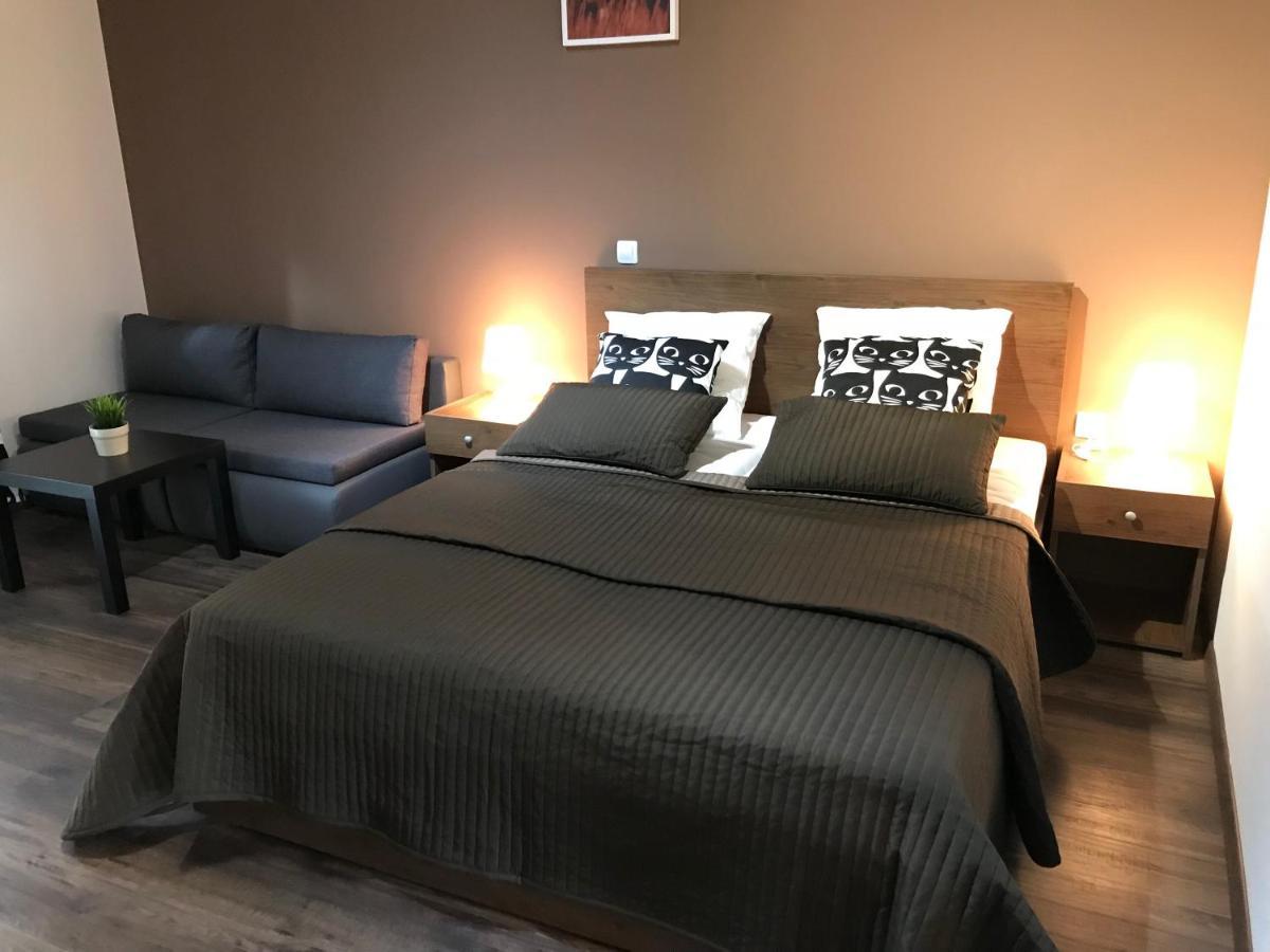 Villa Rubcic Rooms Rakovica Εξωτερικό φωτογραφία