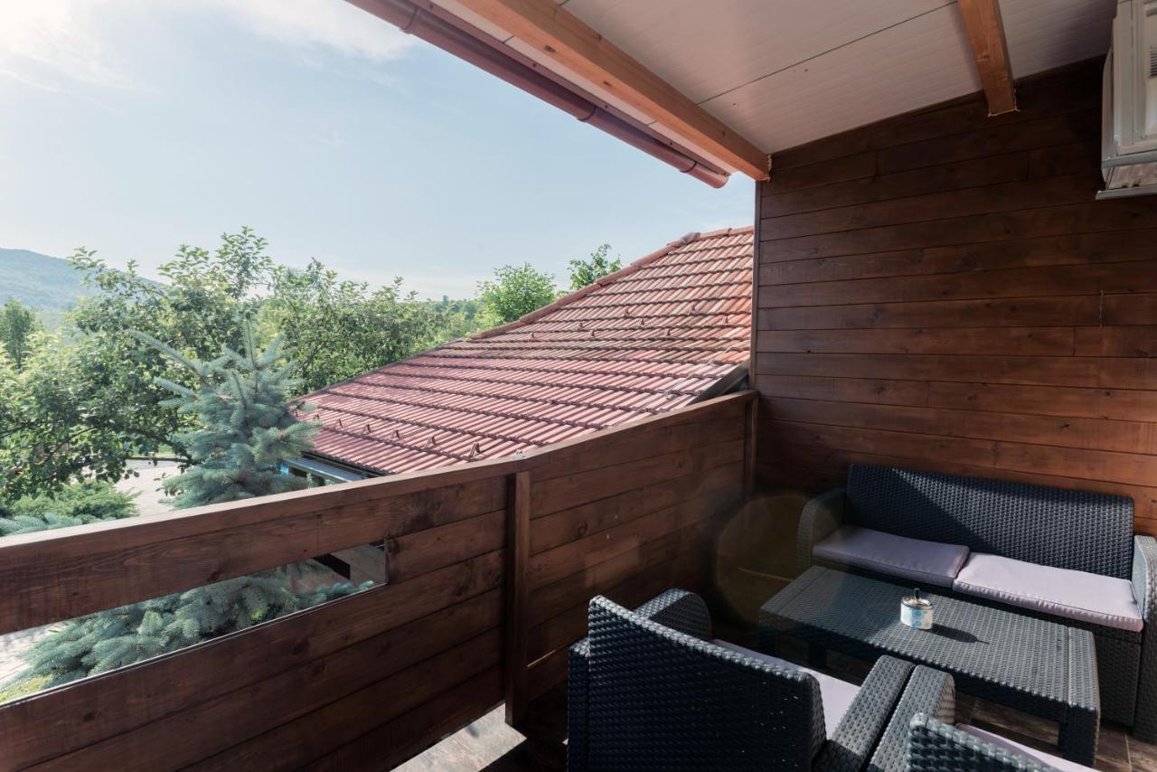 Villa Rubcic Rooms Rakovica Εξωτερικό φωτογραφία